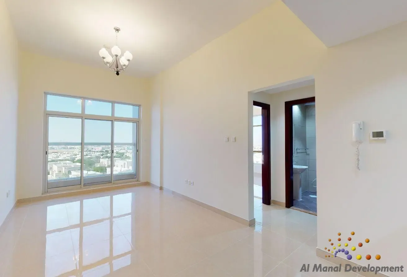 One Month Free | 2 BHK | Opposite Souq Extra
