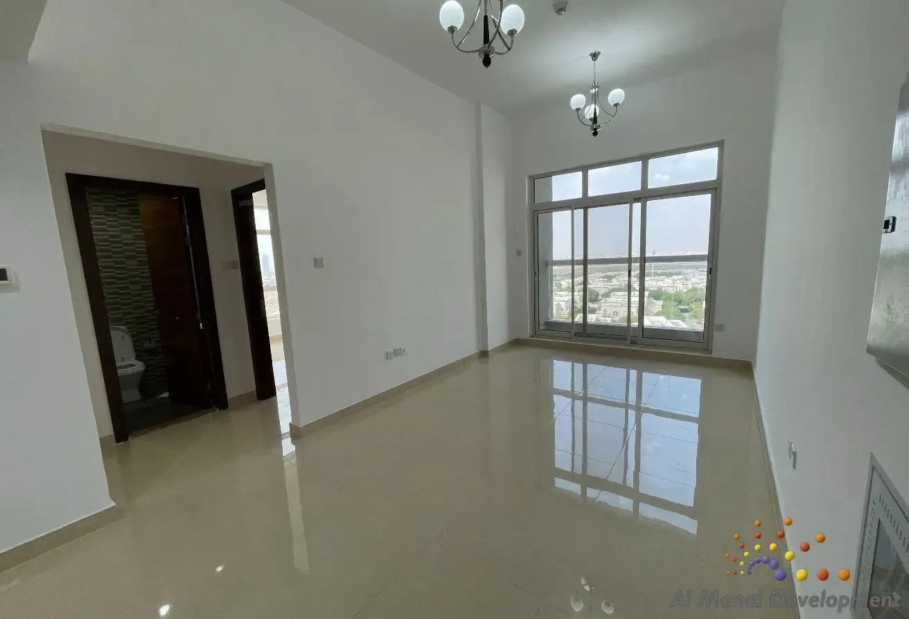 One Month Free | 2 BHK | Opposite Souq Extra