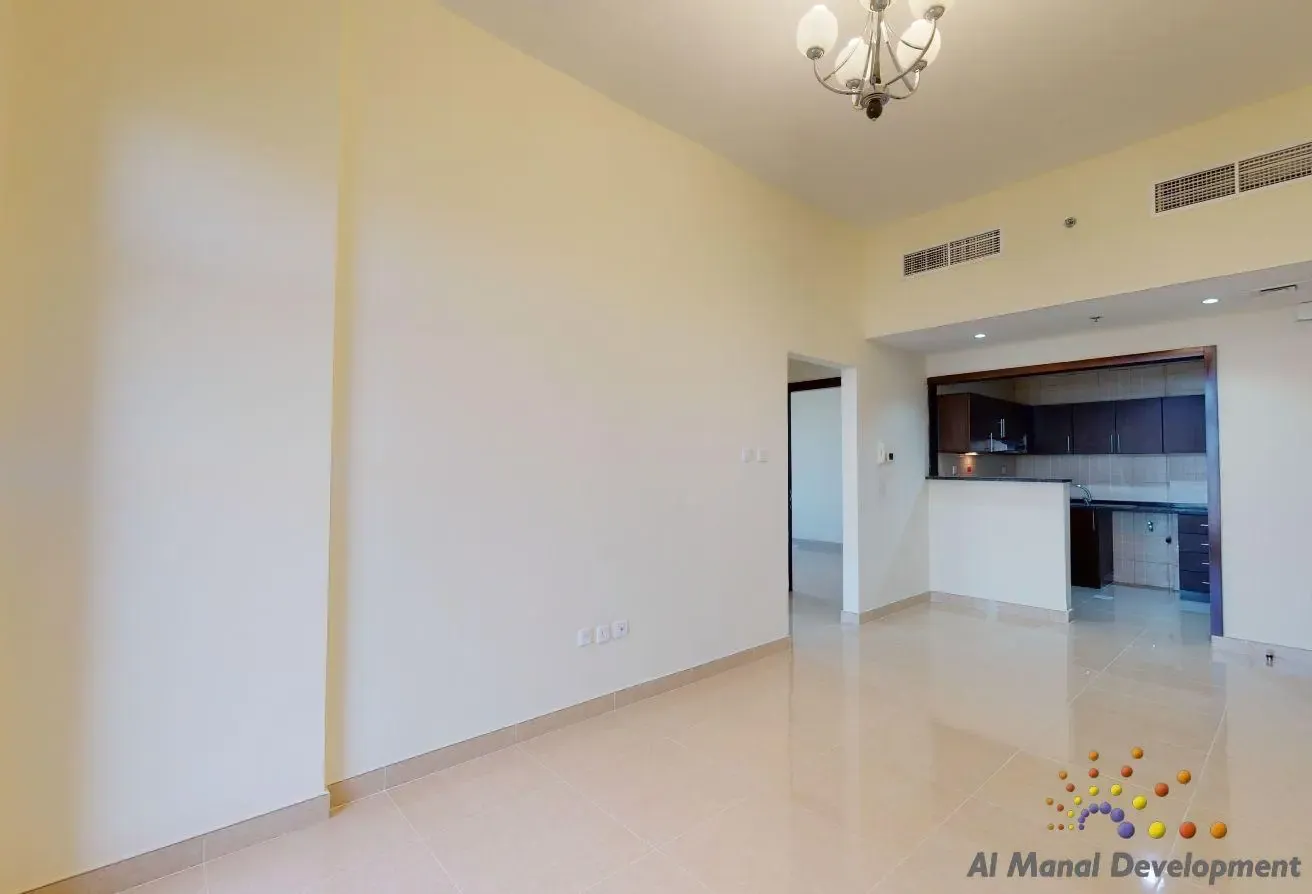 One Month Free | 2 BHK | Opposite Souq Extra