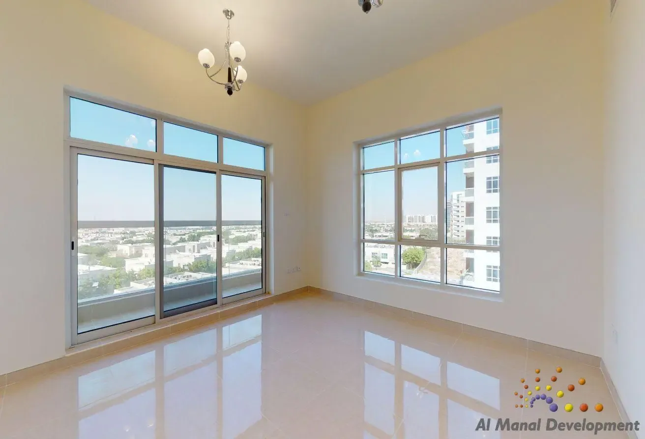 One Month Free | 2 BHK | Opposite Souq Extra