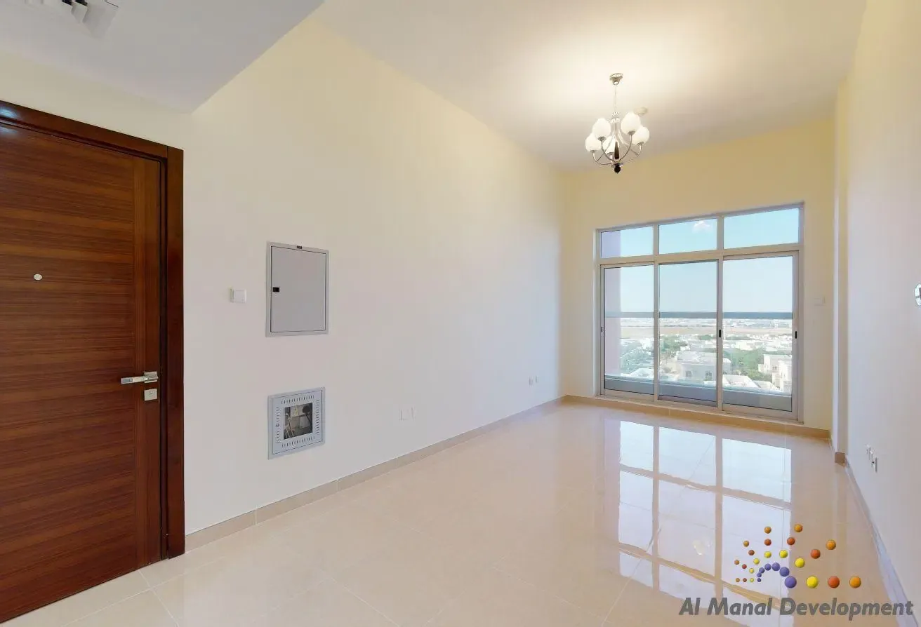 One Month Free | 2 BHK | Opposite Souq Extra
