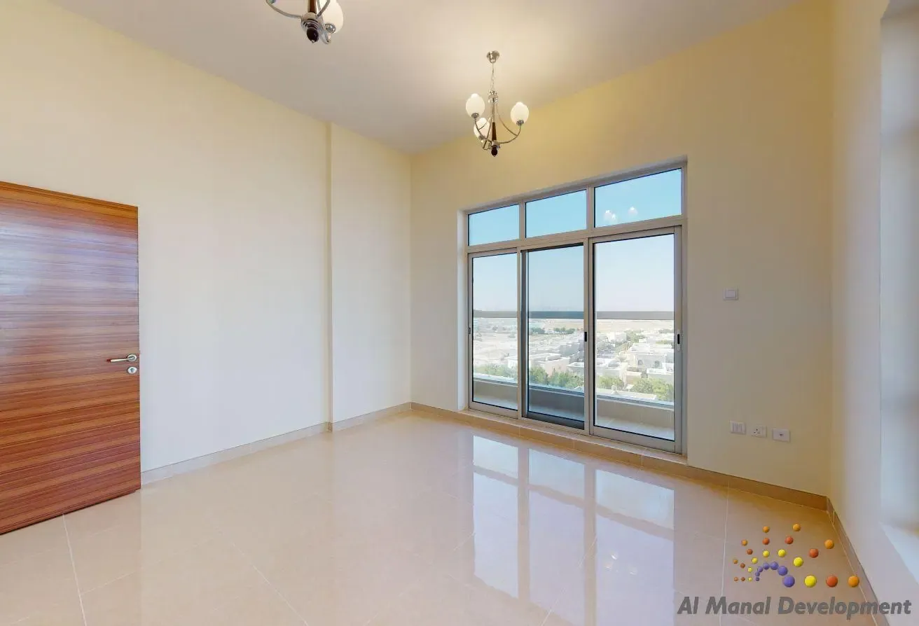 One Month Free | 2 BHK | Opposite Souq Extra