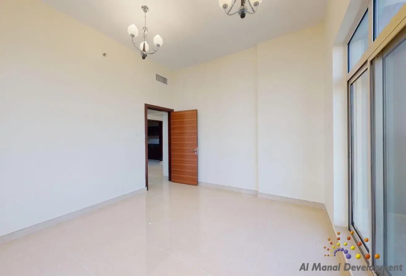 One Month Free | 2 BHK | Opposite Souq Extra
