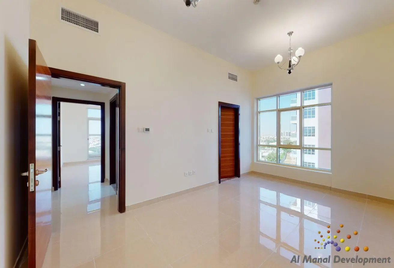 One Month Free | 2 BHK | Opposite Souq Extra