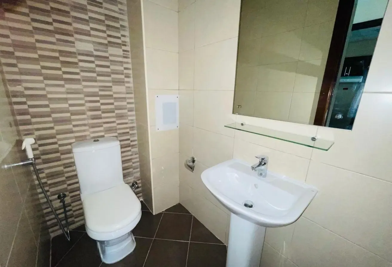 Comfort + Value | 1BHK | 2 Bathrooms | Free Month