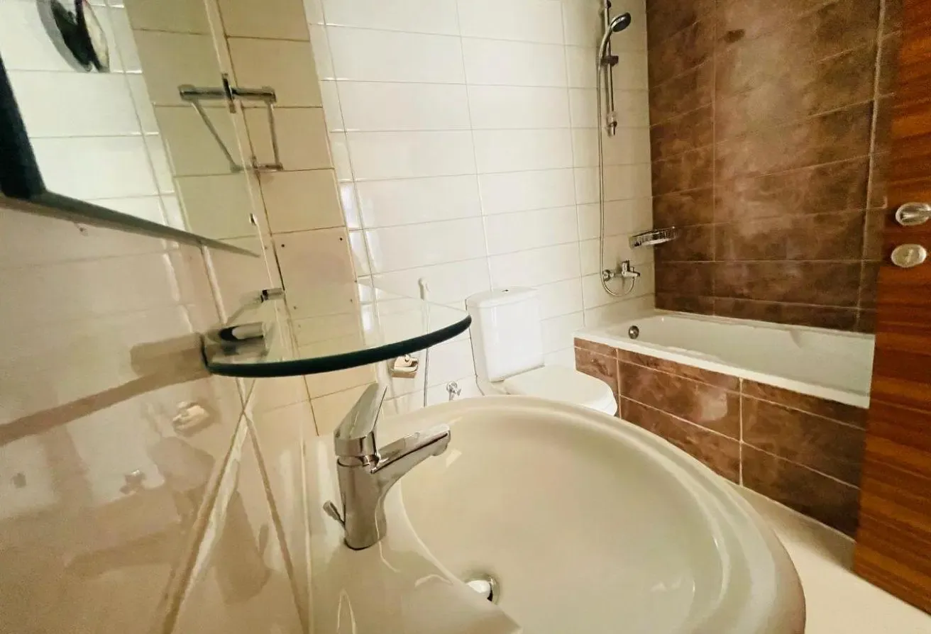 Smart Deal | 1BHK | 2 Bathrooms | 1 Month Free