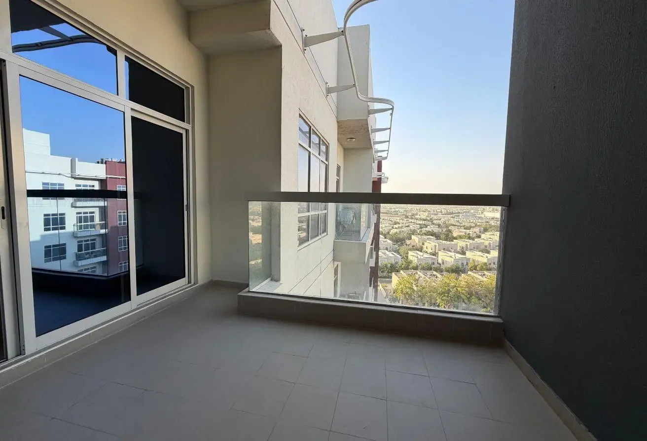 Unfurnished 1 Bedroom Apartment | Brand New Modern