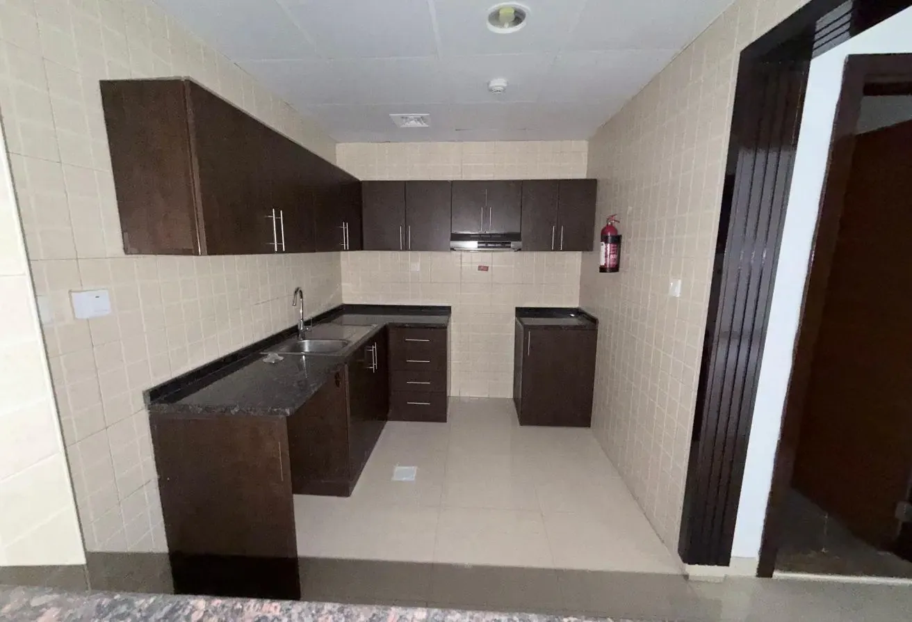 Unfurnished 1 Bedroom Apartment | Brand New Modern