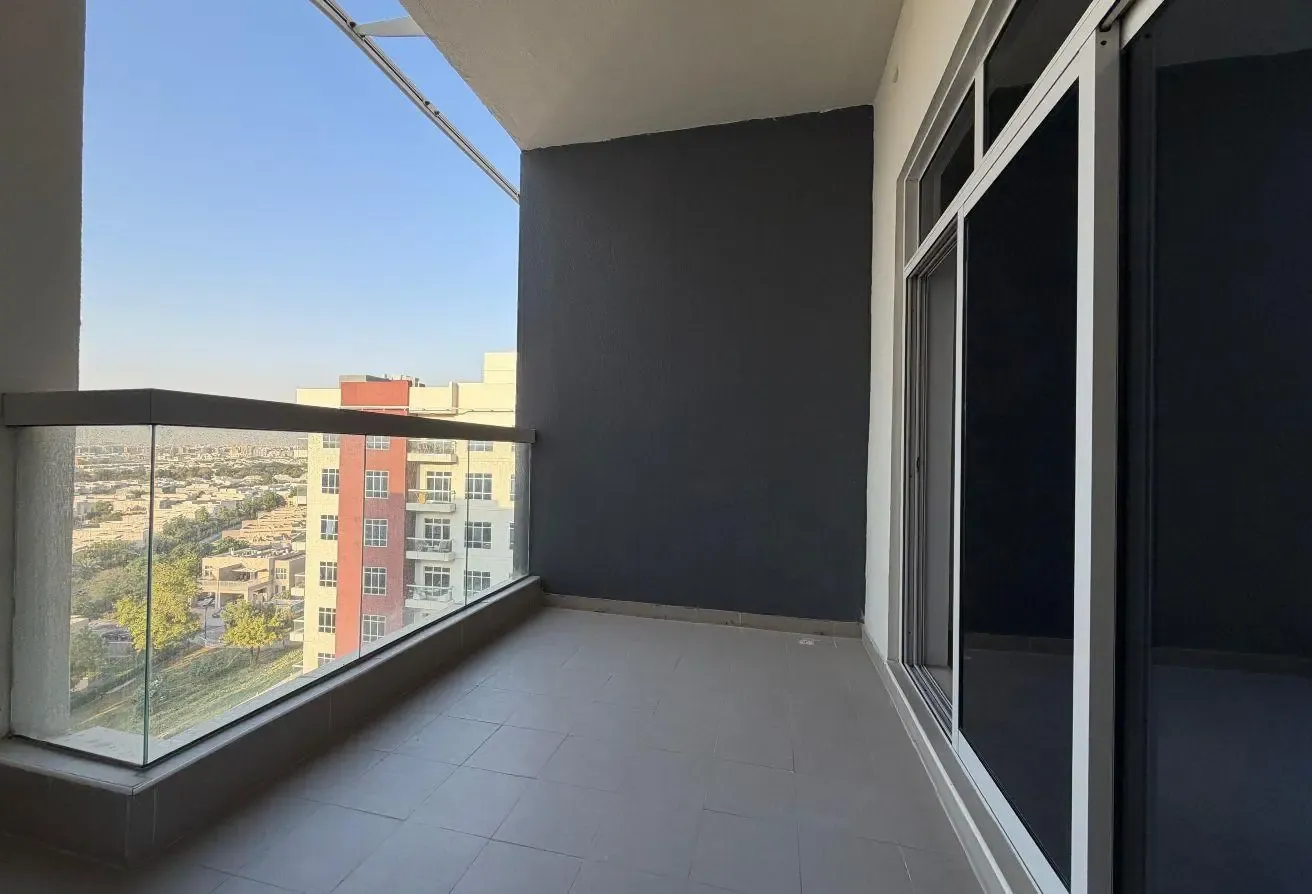 Unfurnished 1 Bedroom Apartment | Brand New Modern