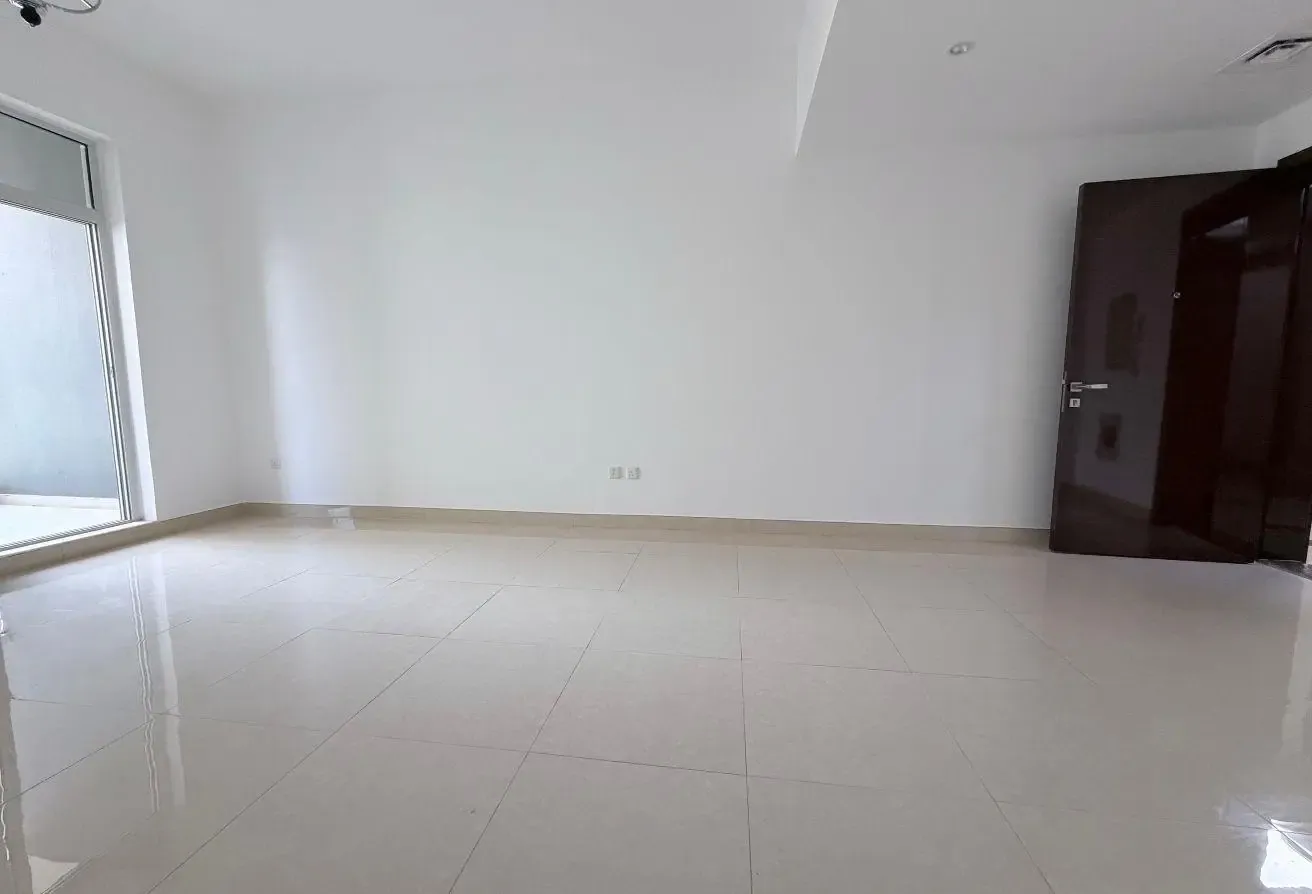Unfurnished 1 Bedroom Apartment | Brand New Modern