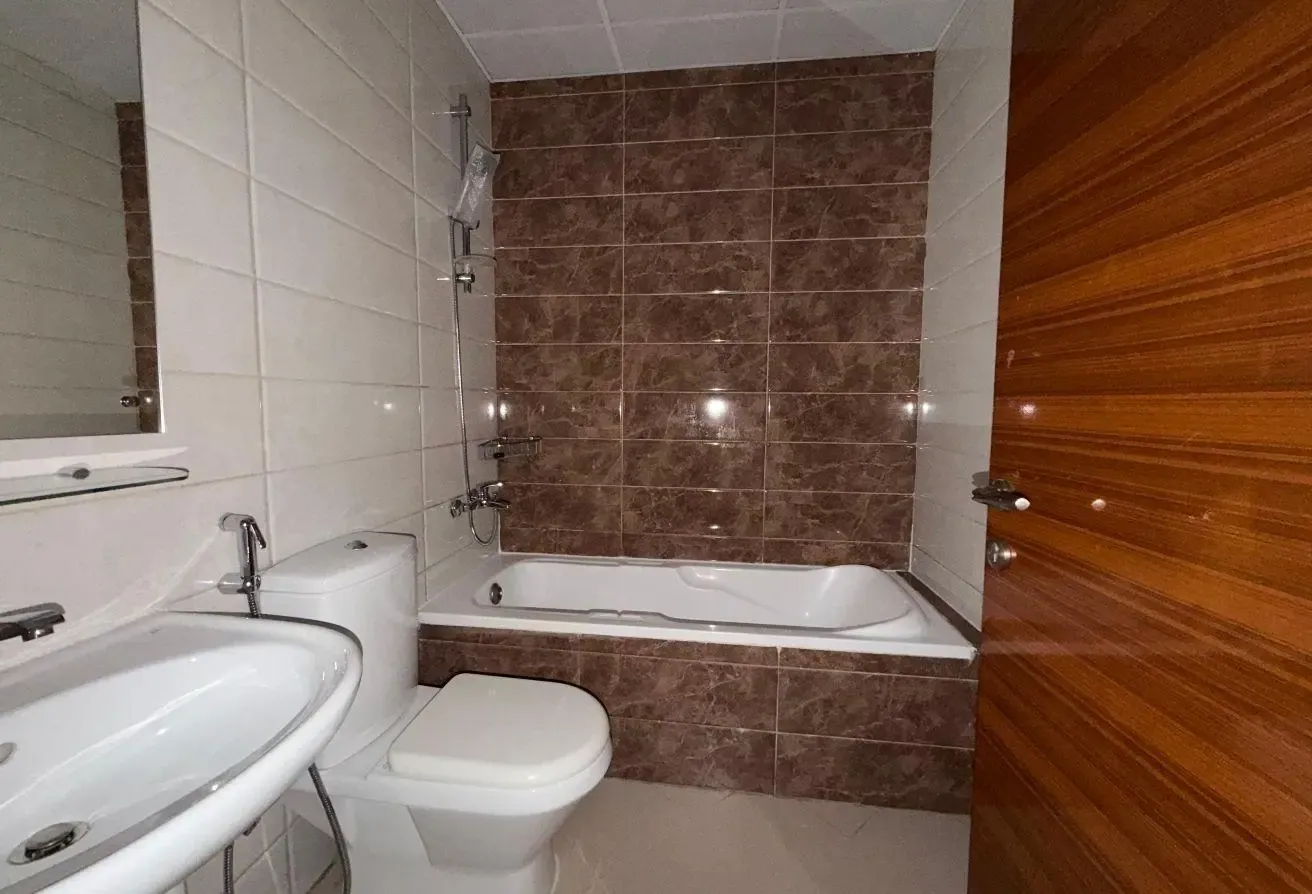 Unfurnished 1 Bedroom Apartment | Brand New Modern