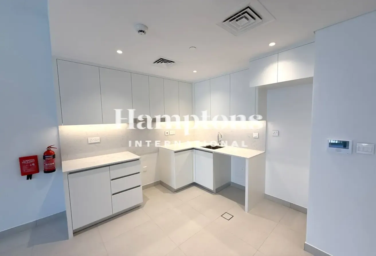Brand New | Sea And Marsa Al Arab Views | Cozy