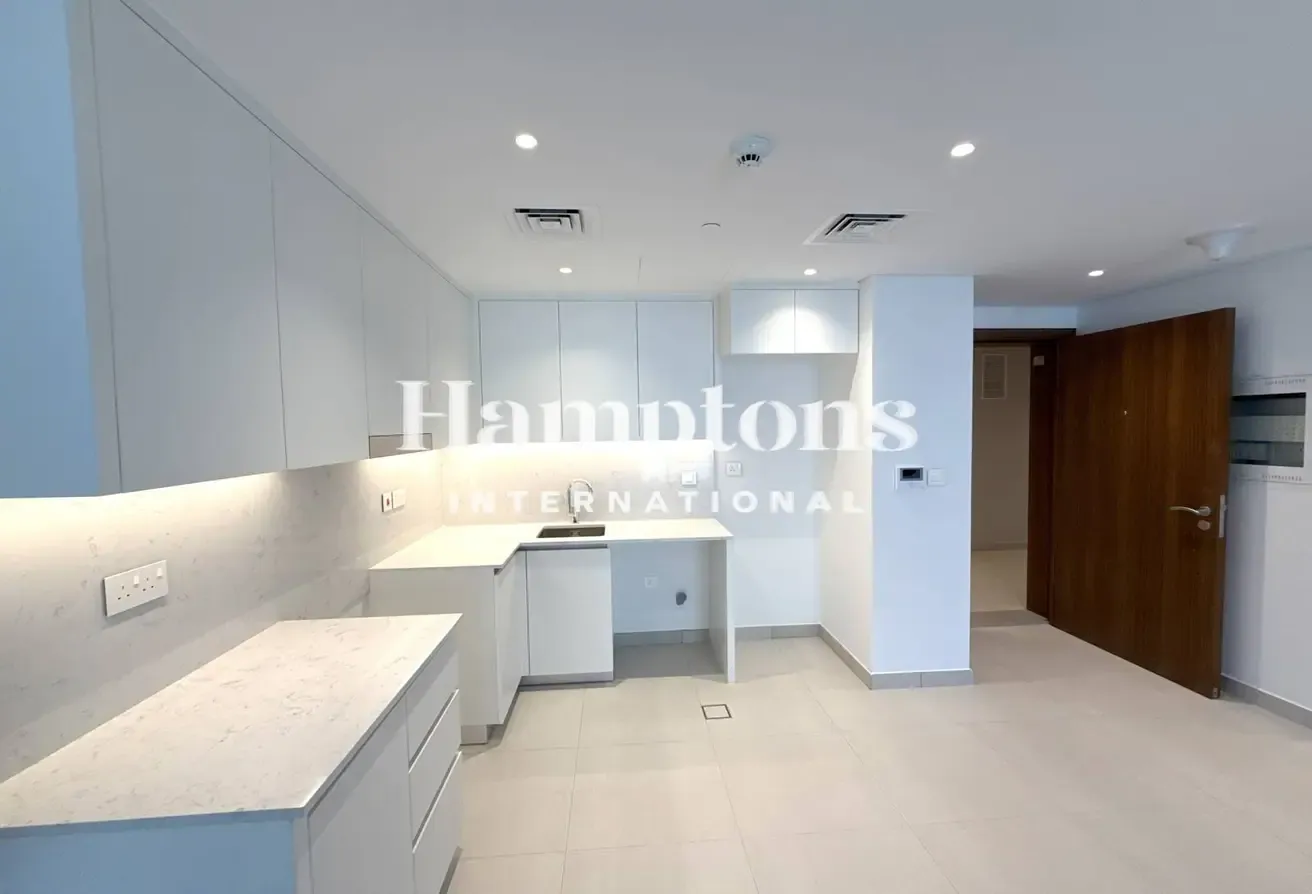 Brand New | Sea And Marsa Al Arab Views | Cozy