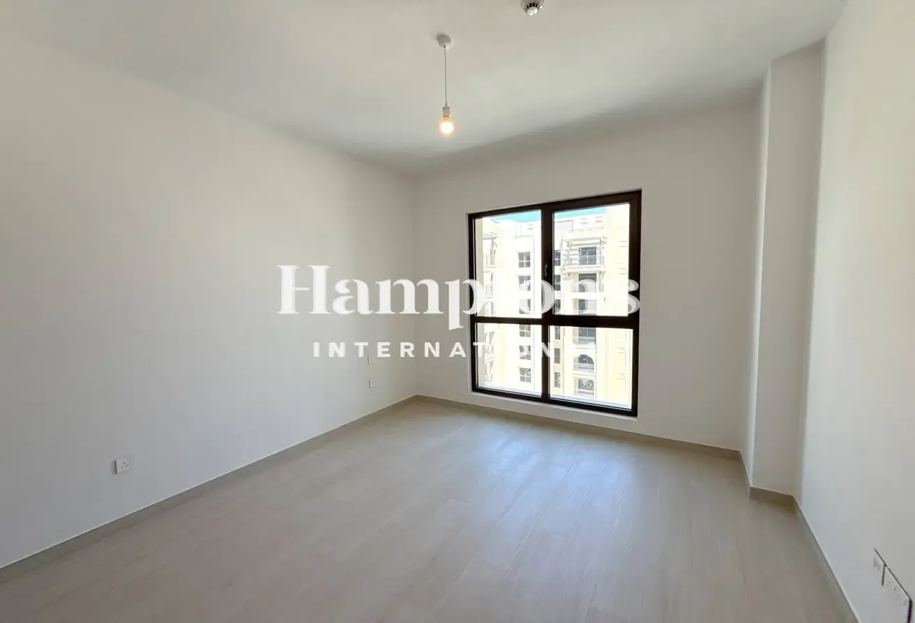 Brand New | Sea And Marsa Al Arab Views | Cozy