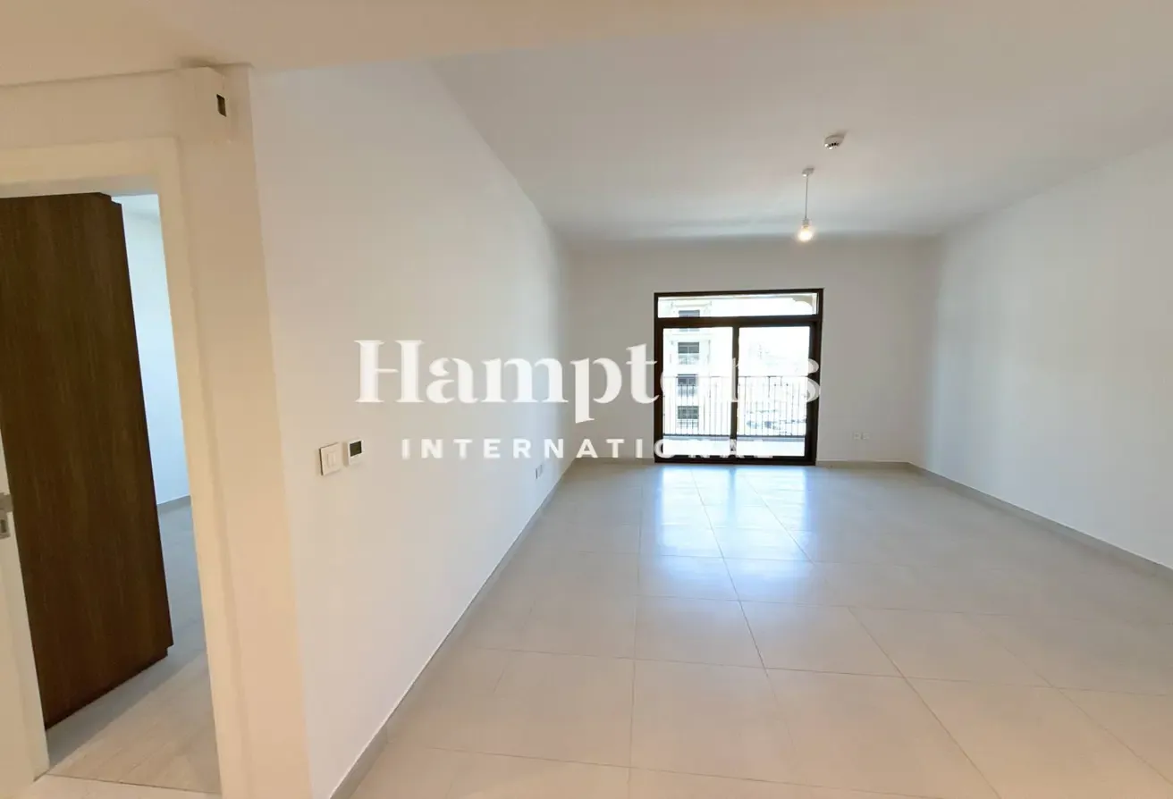 Brand New | Sea And Marsa Al Arab Views | Cozy