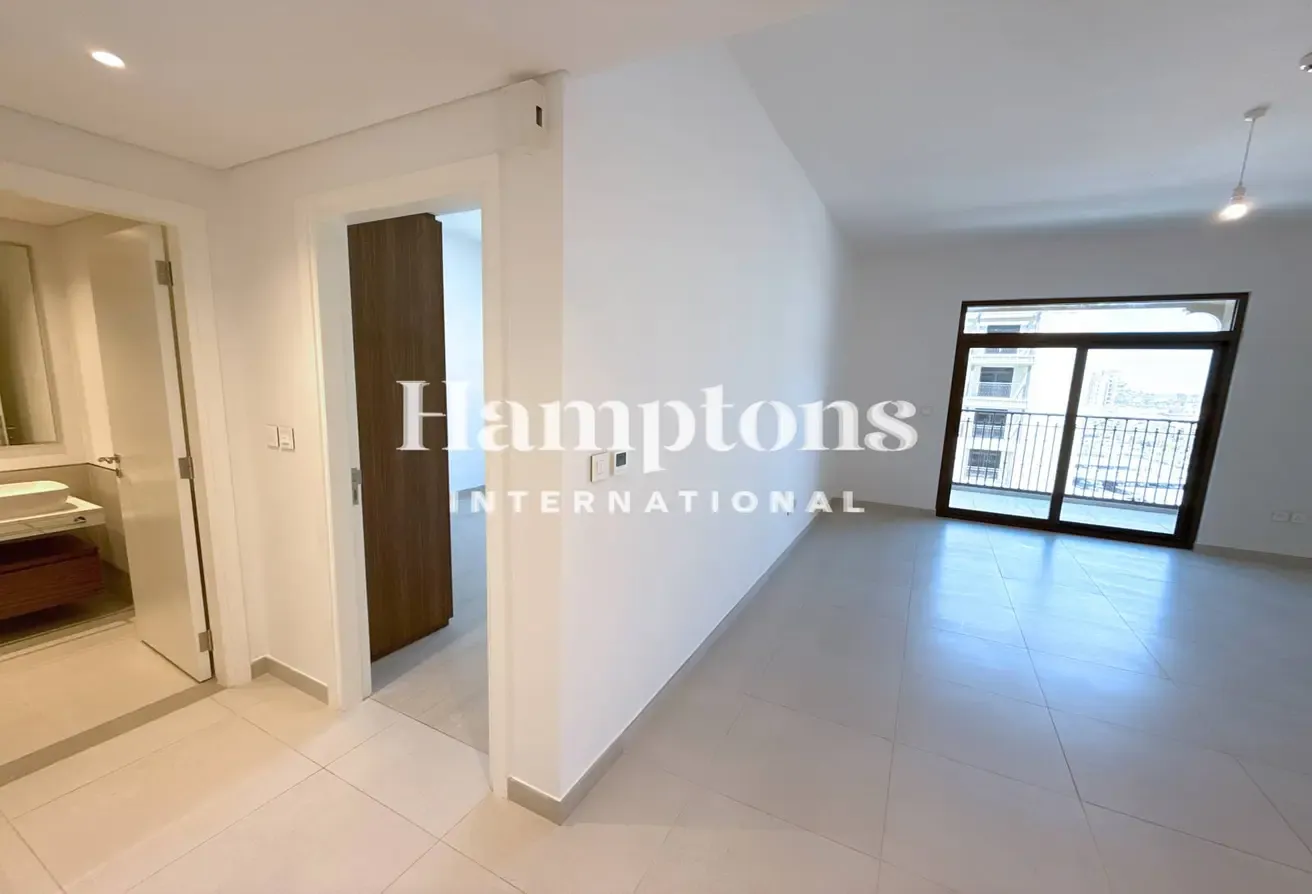 Brand New | Sea And Marsa Al Arab Views | Cozy