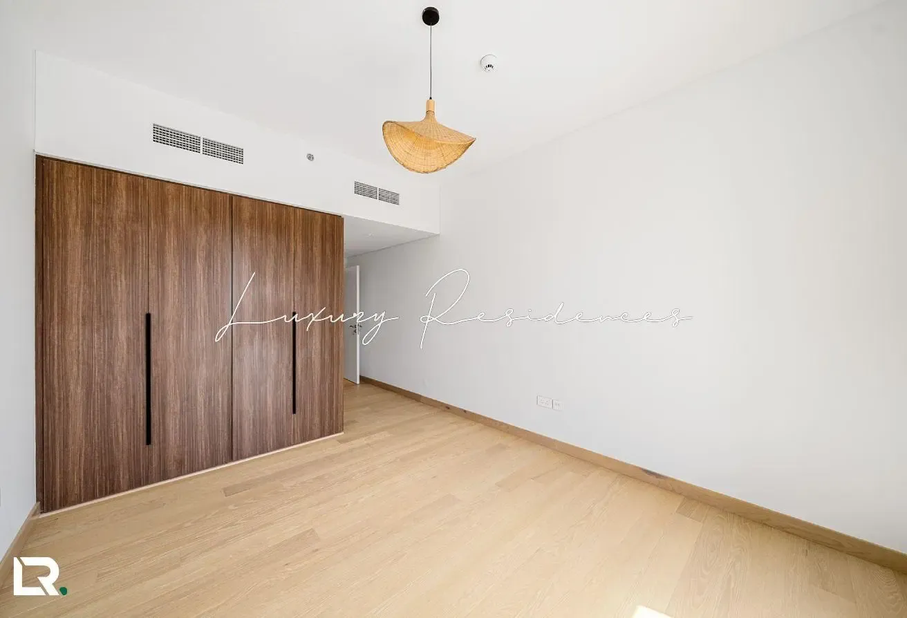 Brand New | Burj Al Arab and Sea View