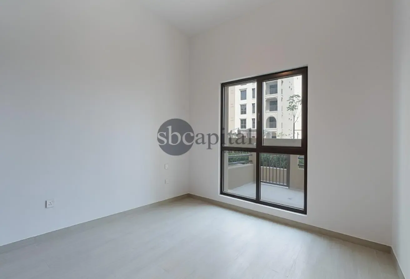 Premium 2Bed|Large Private Terrace|BurjAlArabView|