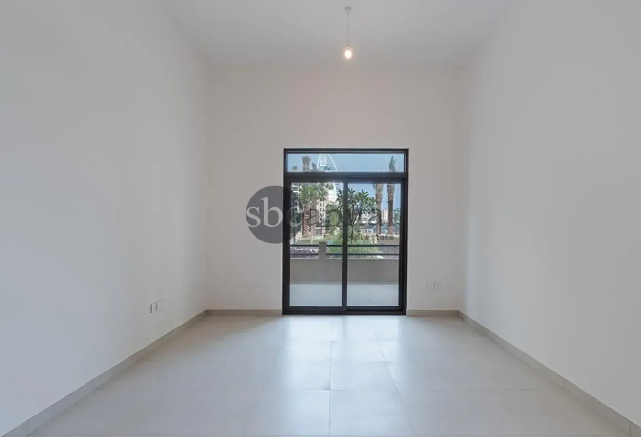 Premium 2Bed|Large Private Terrace|BurjAlArabView|