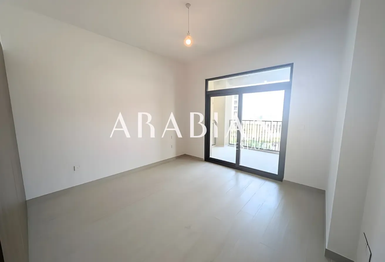 Exclusive 2BR | Prime Park View | Community Expert