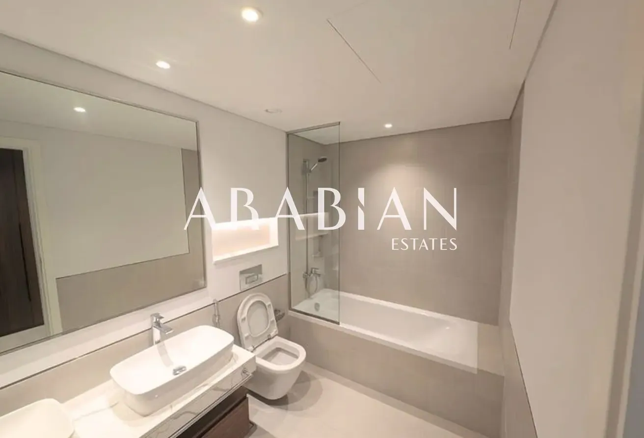 Exclusive 2BR | Prime Park View | Community Expert
