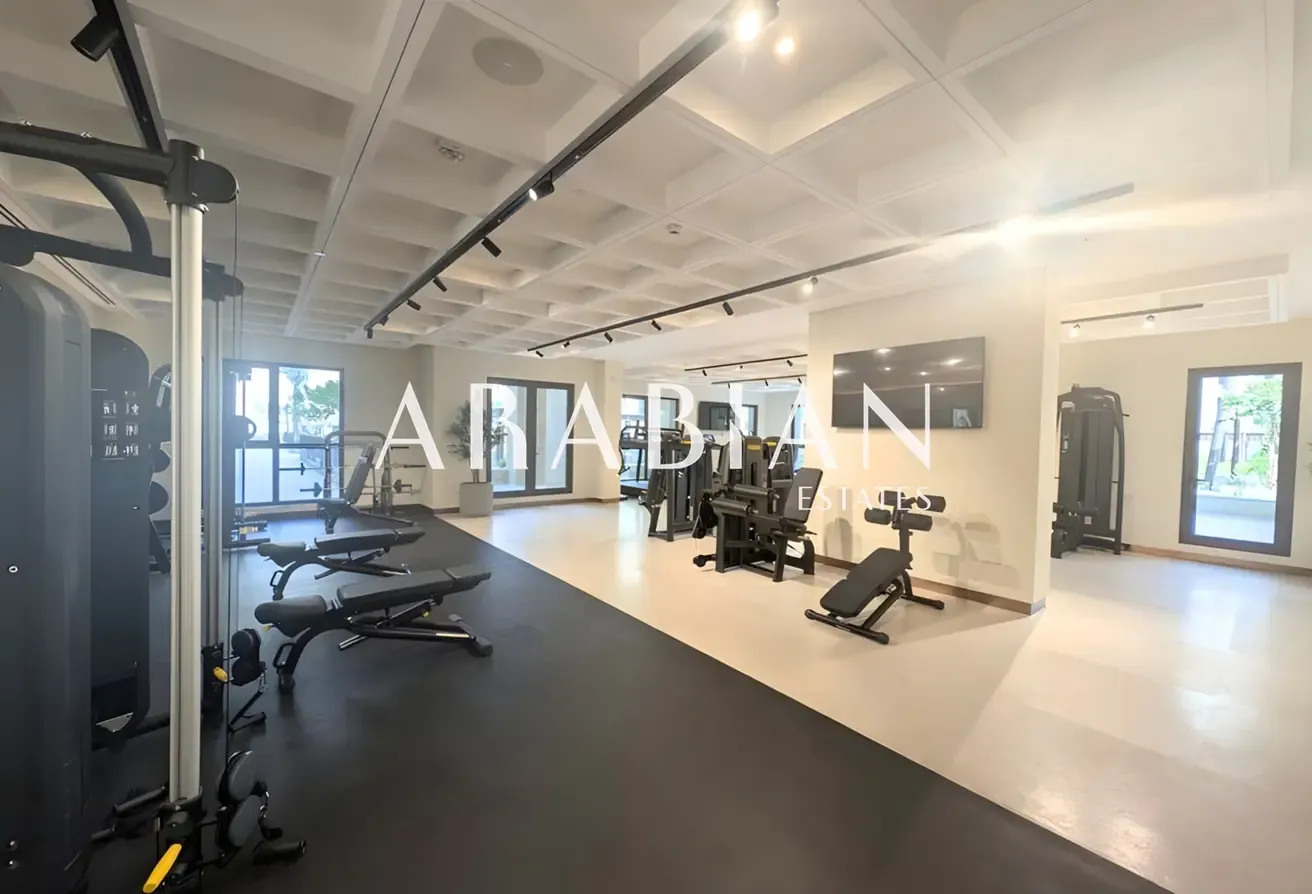 Exclusive 2BR | Prime Park View | Community Expert