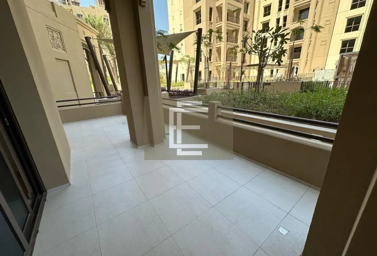 SPACIOUS 1 BR | FAMILY COMMUNITY | VACANT