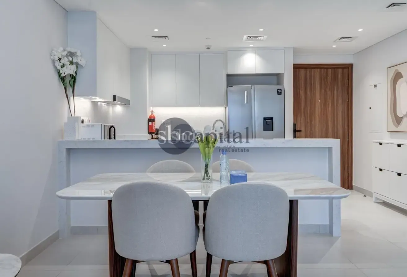 GREEN PARK VIEW | BRAND NEW | 2 BALCONIES