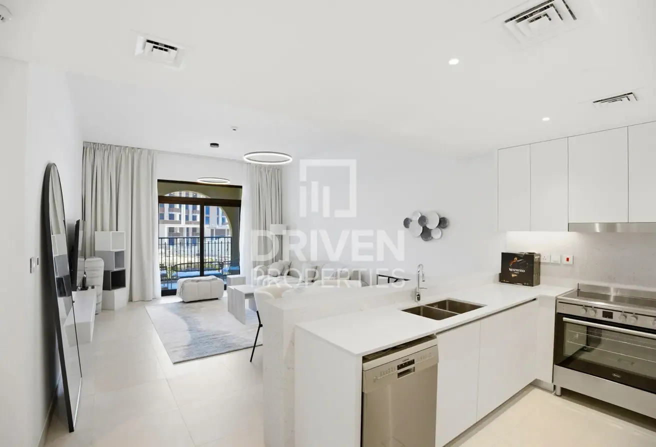 Furnished | Ready to Move in | Premium Living
