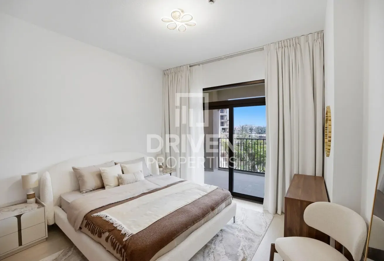 Furnished | Ready to Move in | Premium Living