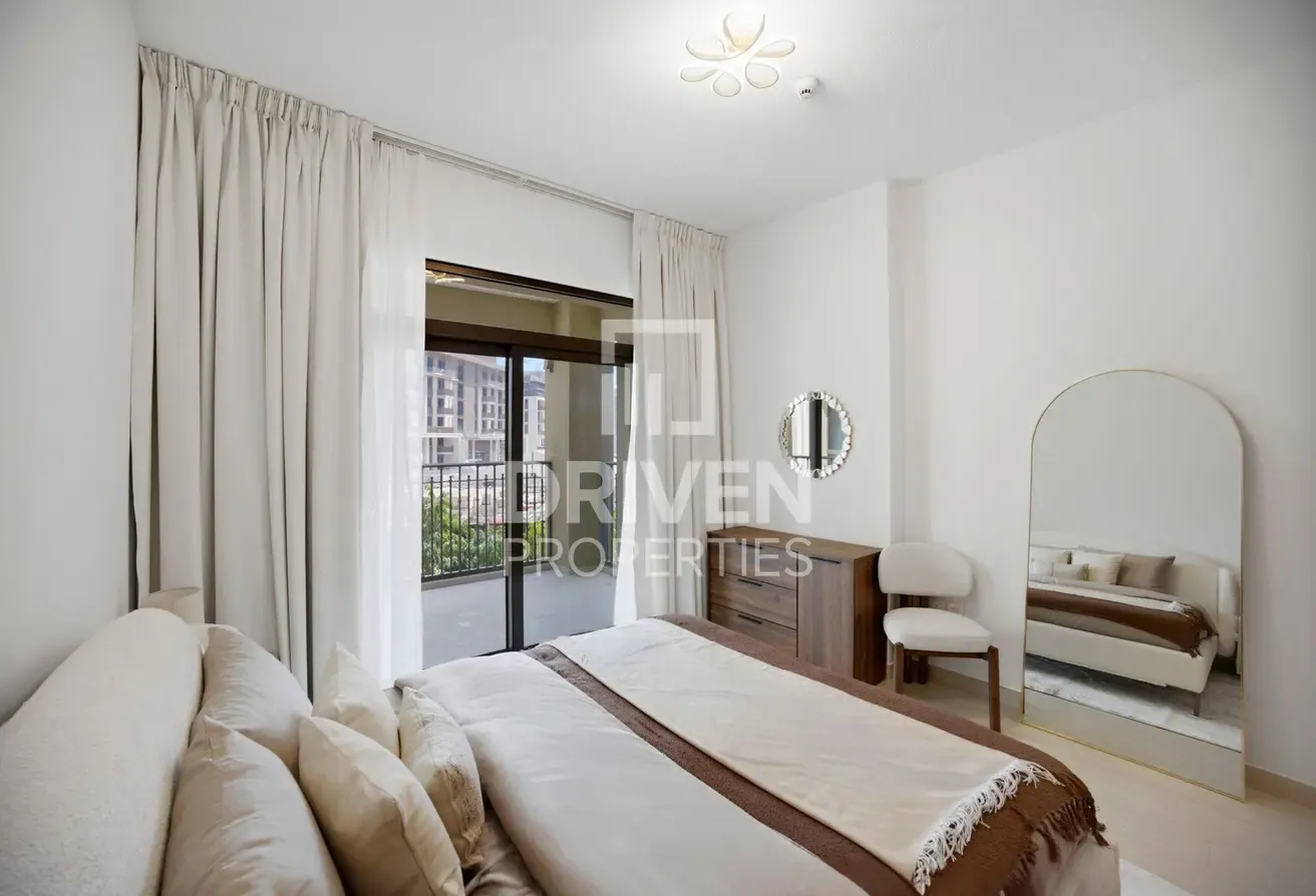 Furnished | Ready to Move in | Premium Living