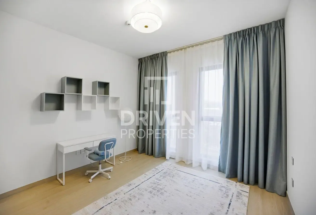 Furnished | Ready to Move in | Premium Living