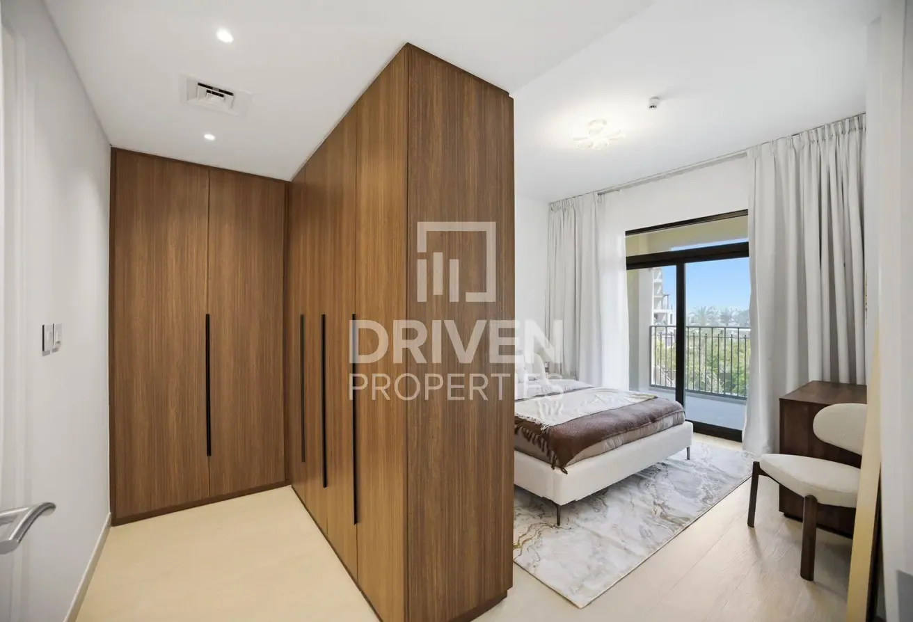 Furnished | Ready to Move in | Premium Living