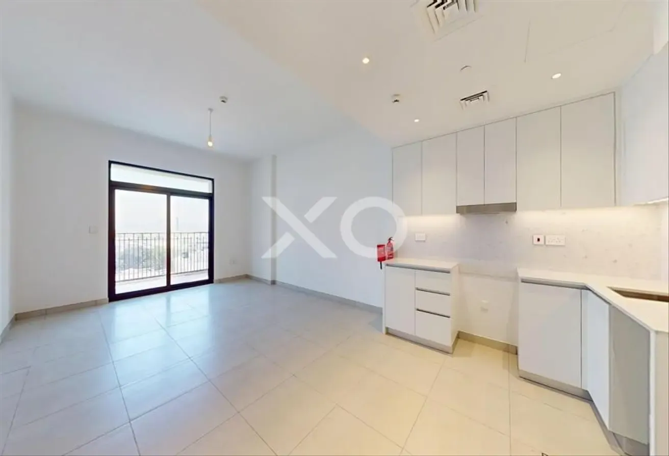 Open sea view | High floor| Prime location