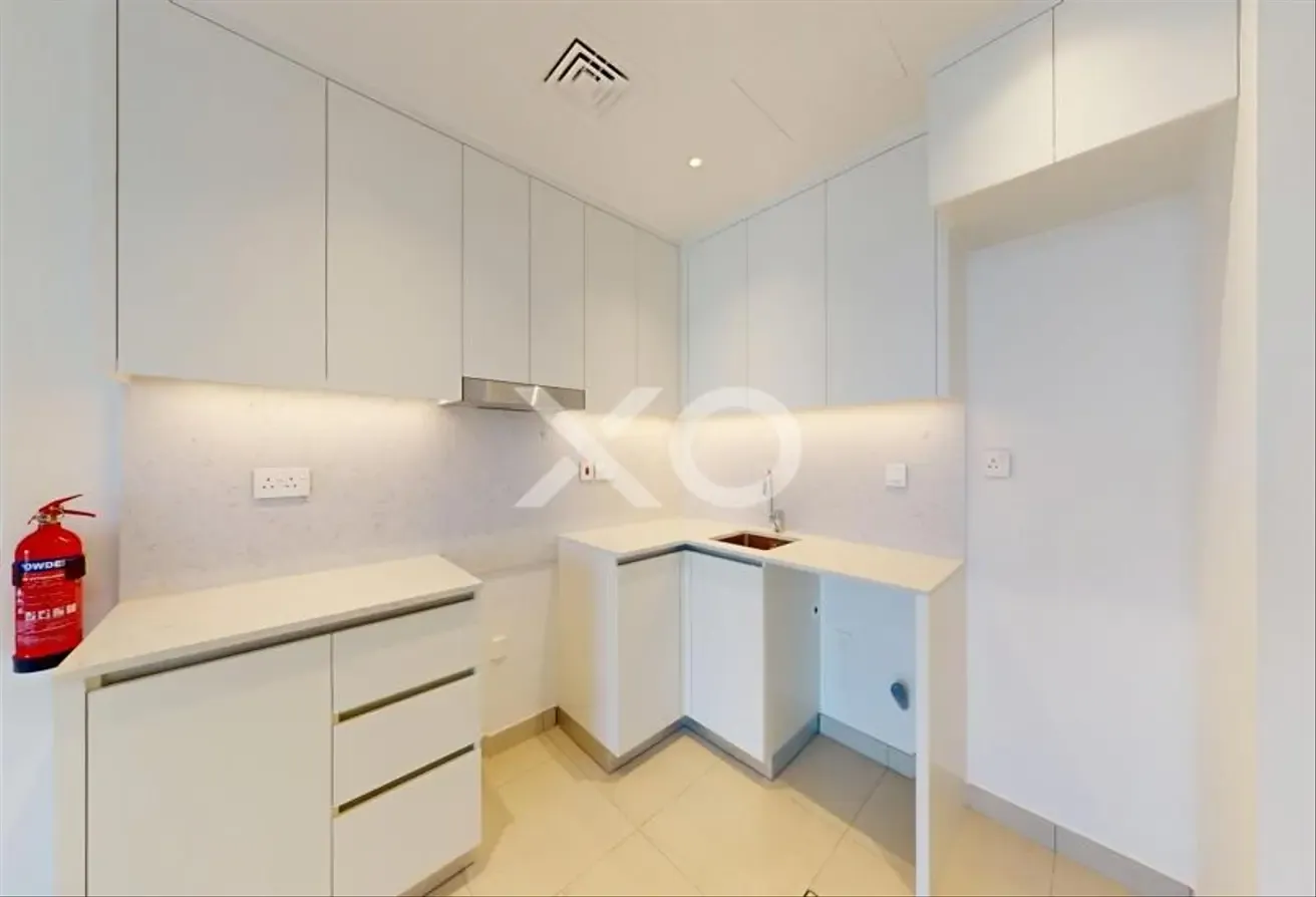 Open sea view | High floor| Prime location