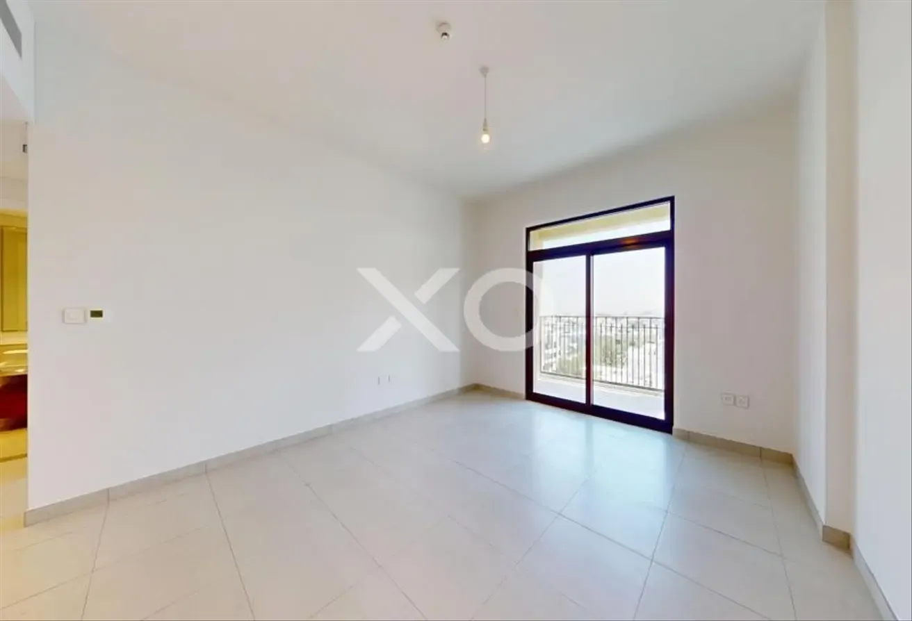 Open sea view | High floor| Prime location