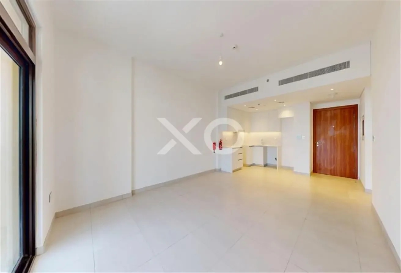 Open sea view | High floor| Prime location