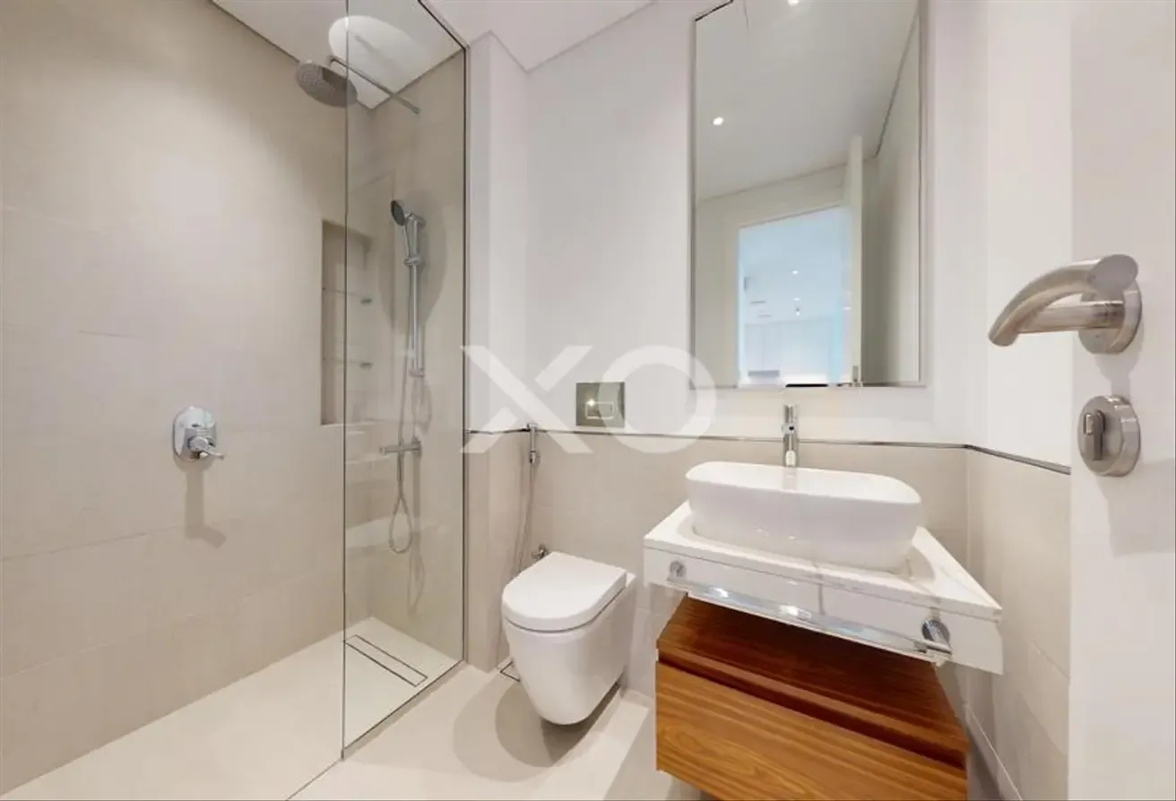 Open sea view | High floor| Prime location