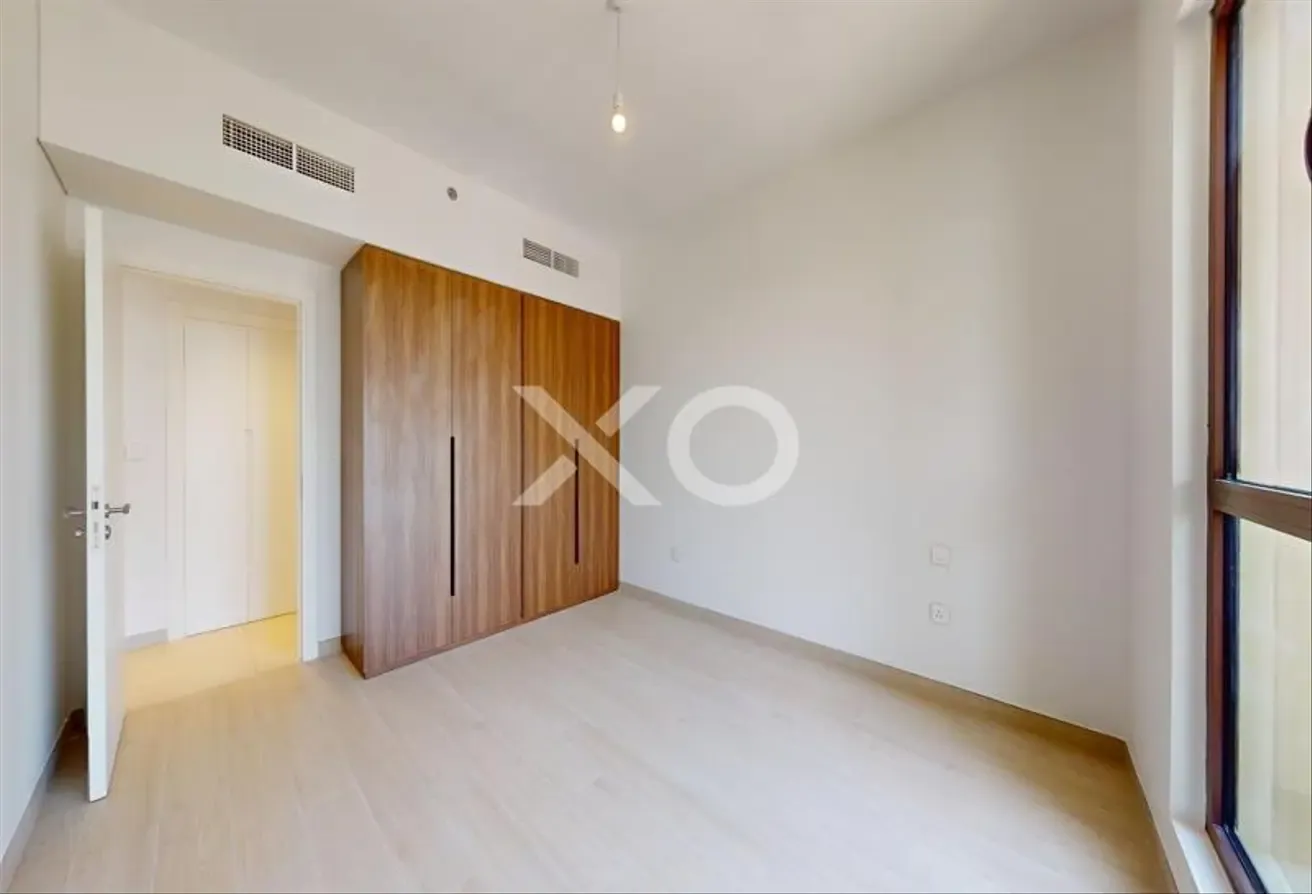 Open sea view | High floor| Prime location
