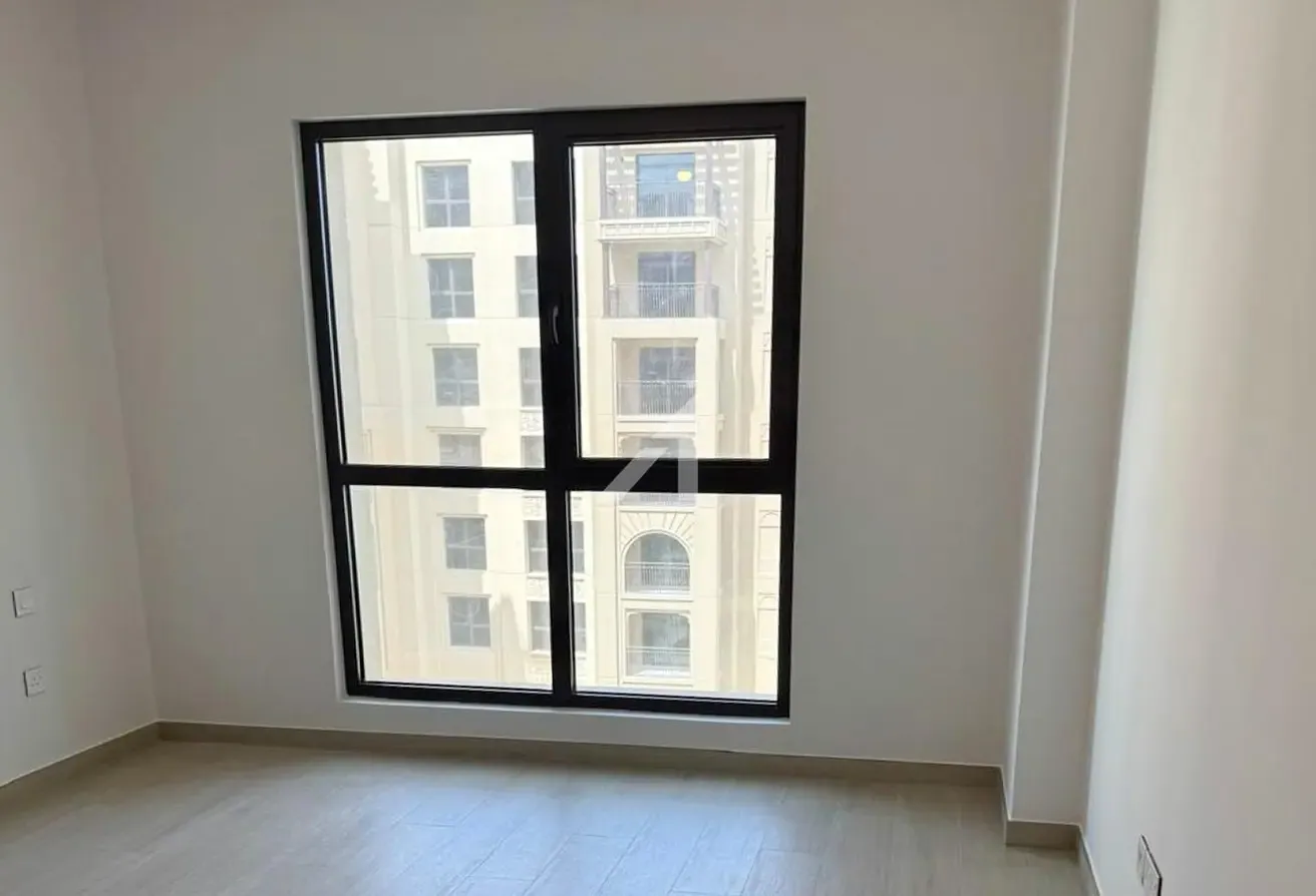 Vacant 1BR Apartment | Unfurnished |Prime Location