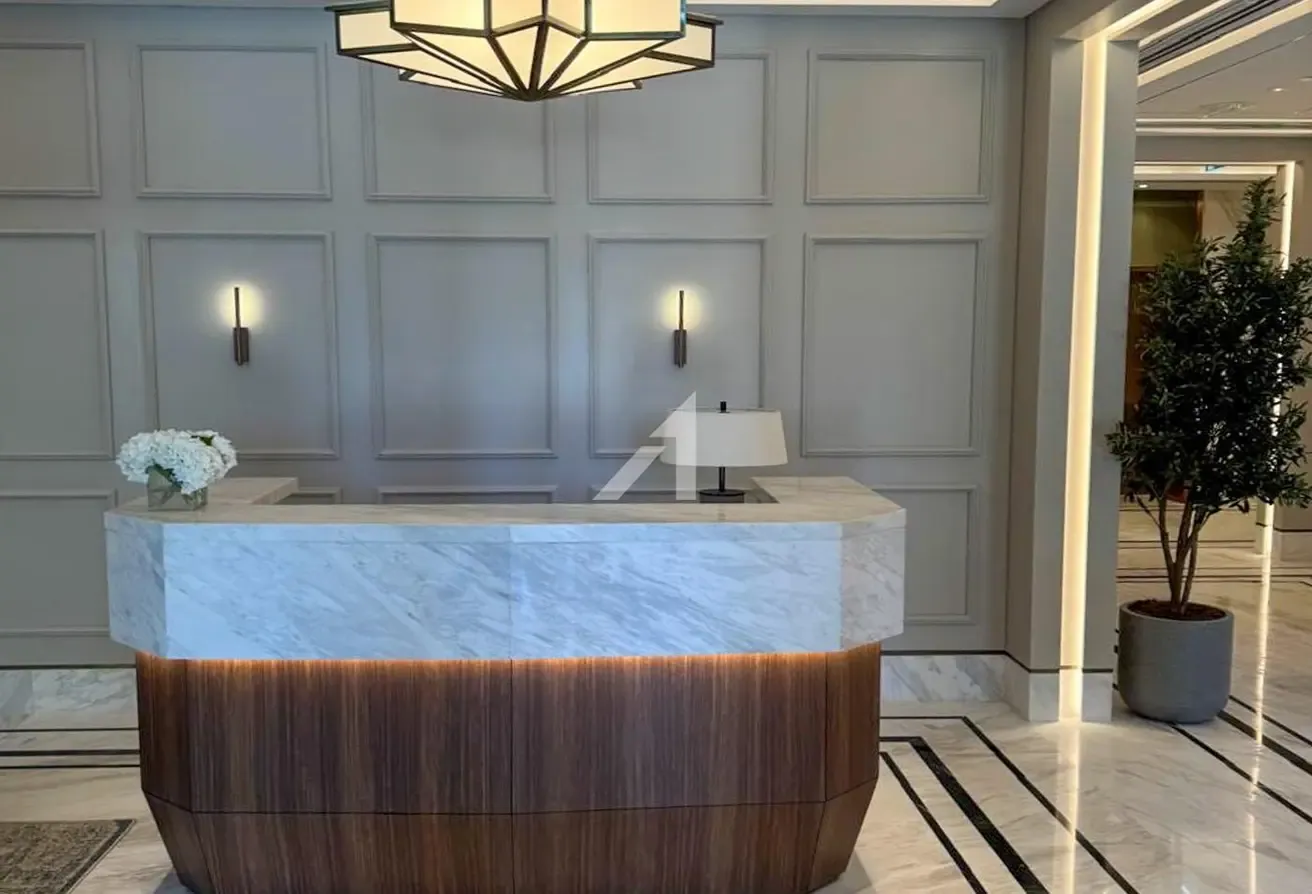 Vacant 1BR Apartment | Unfurnished |Prime Location