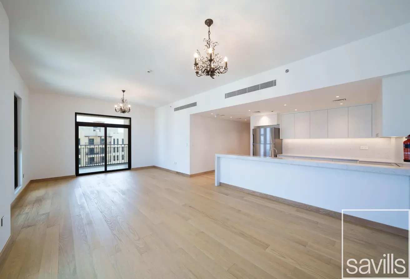 4 Bedroom | Burj Al Arab and Sea View | Brand New