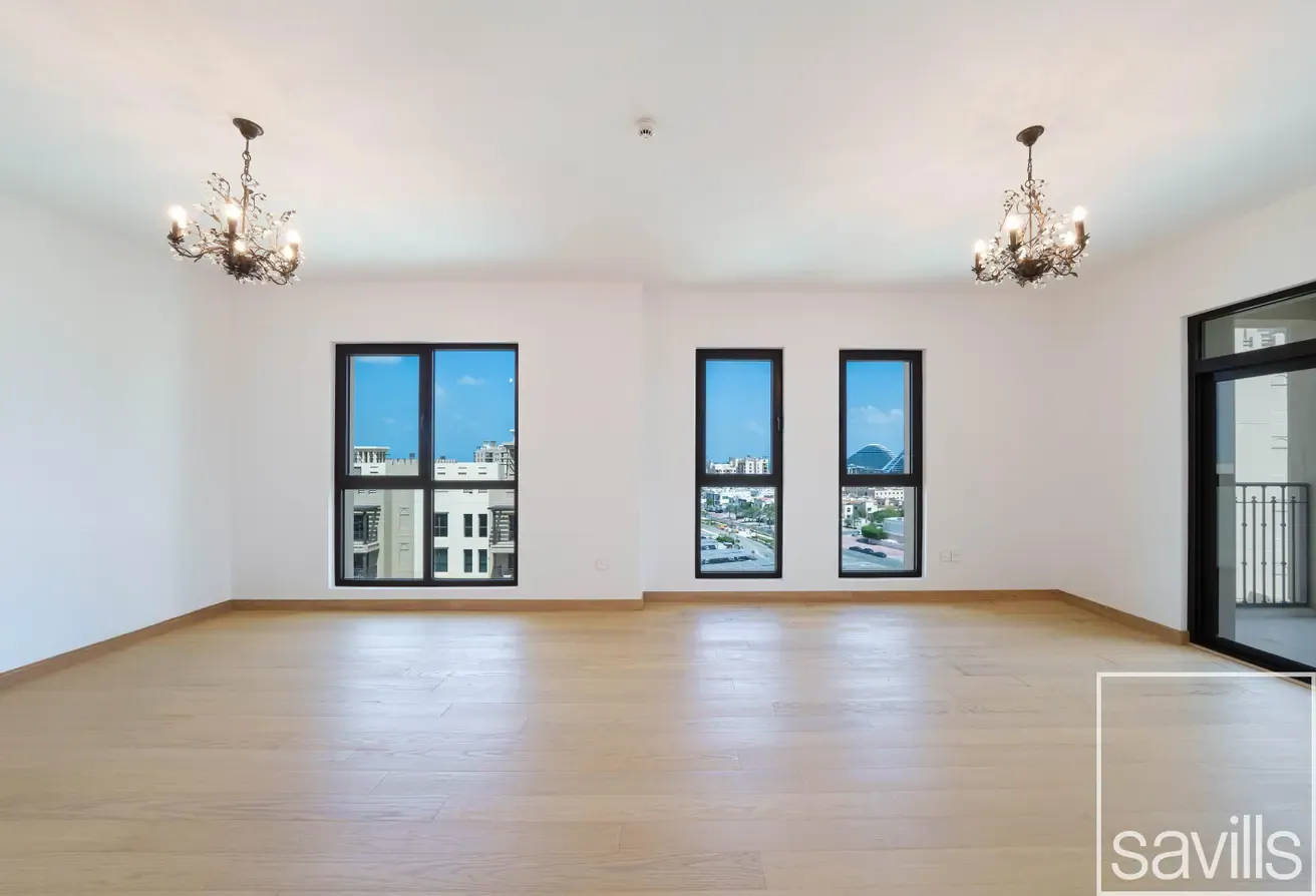 4 Bedroom | Burj Al Arab and Sea View | Brand New