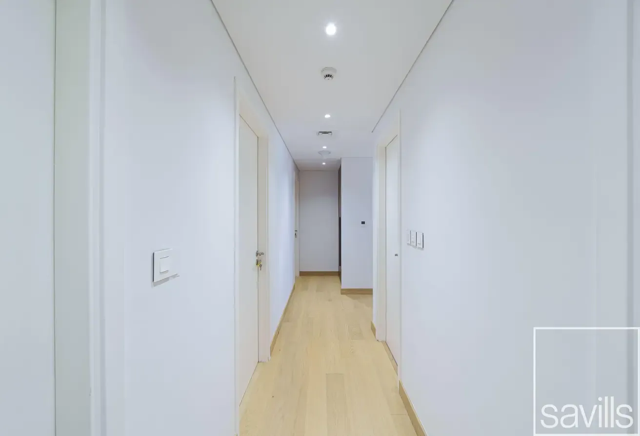 4 Bedroom | Burj Al Arab and Sea View | Brand New