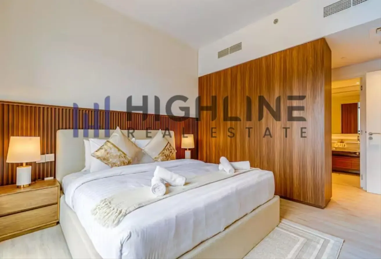 Fully Furnished 2BR | Best Deal |Premium Amenities