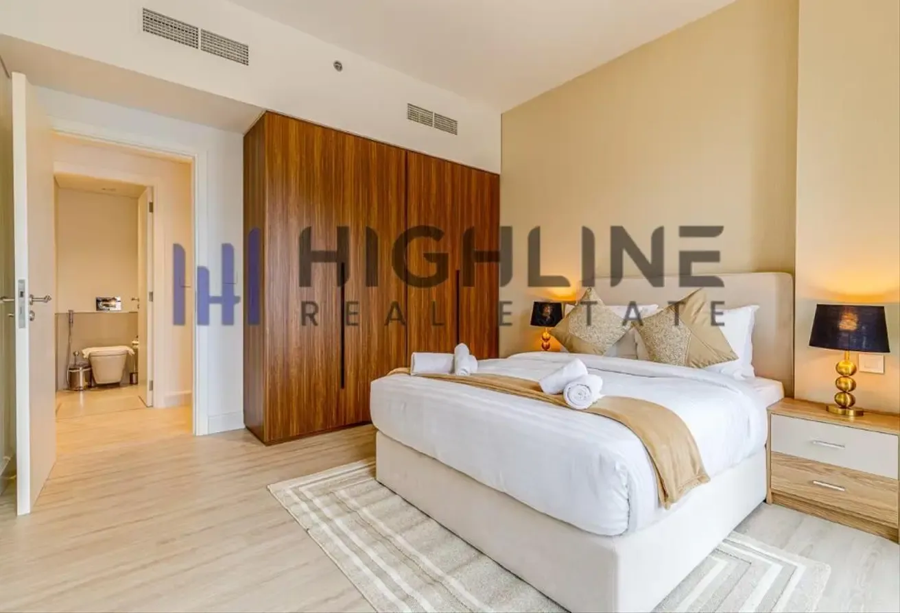 Fully Furnished 2BR | Best Deal |Premium Amenities