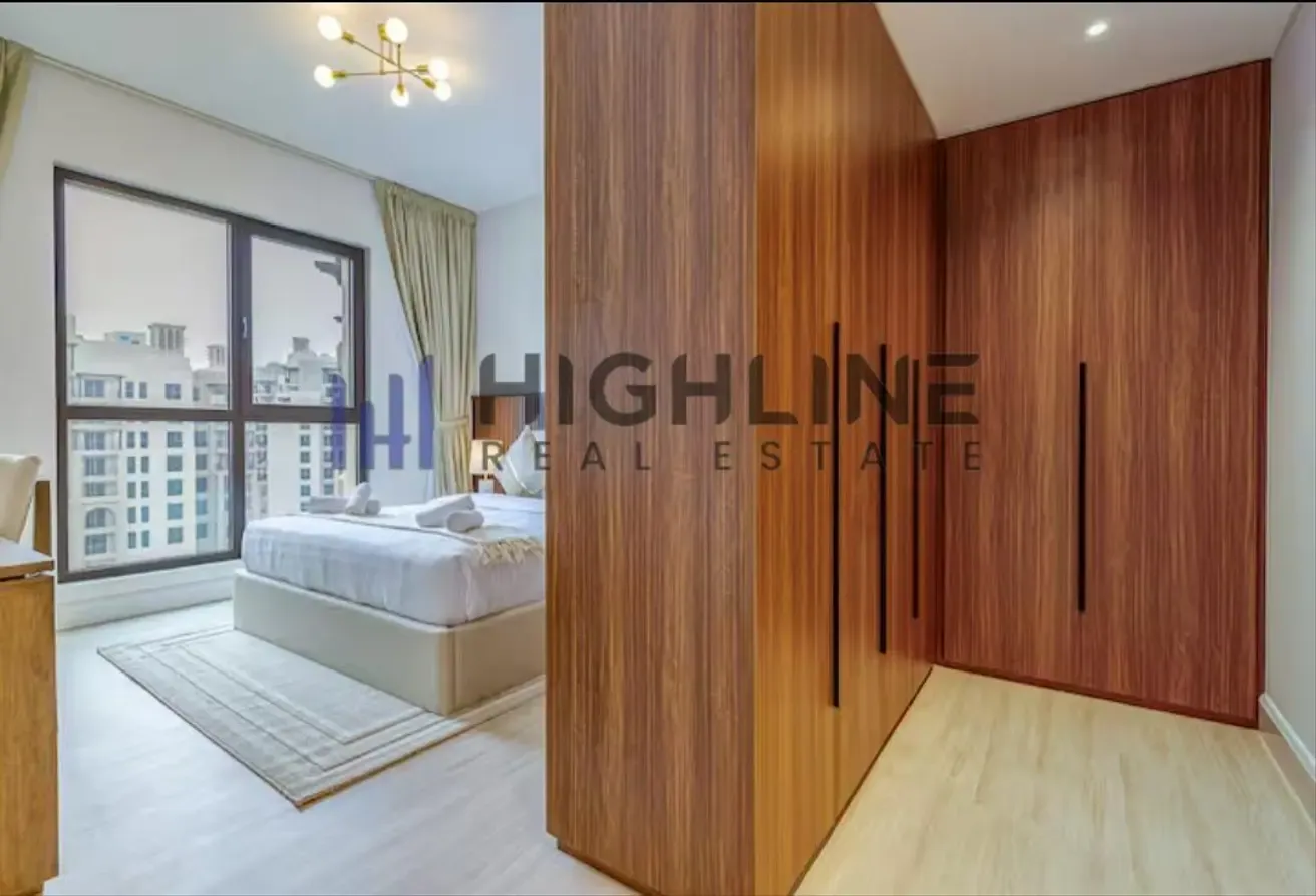 Fully Furnished 2BR | Best Deal |Premium Amenities