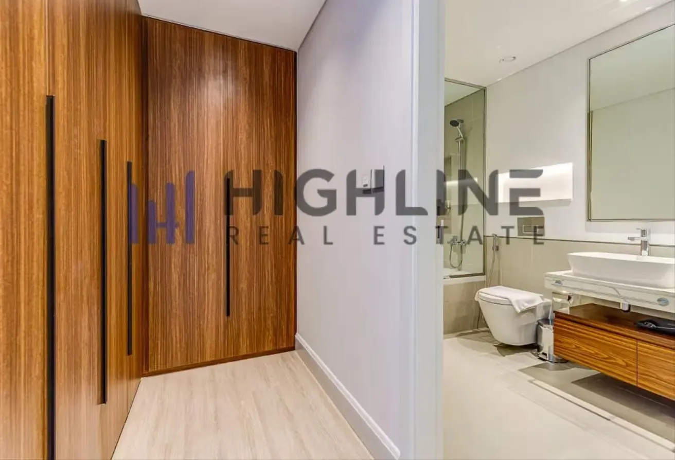Fully Furnished 2BR | Best Deal |Premium Amenities