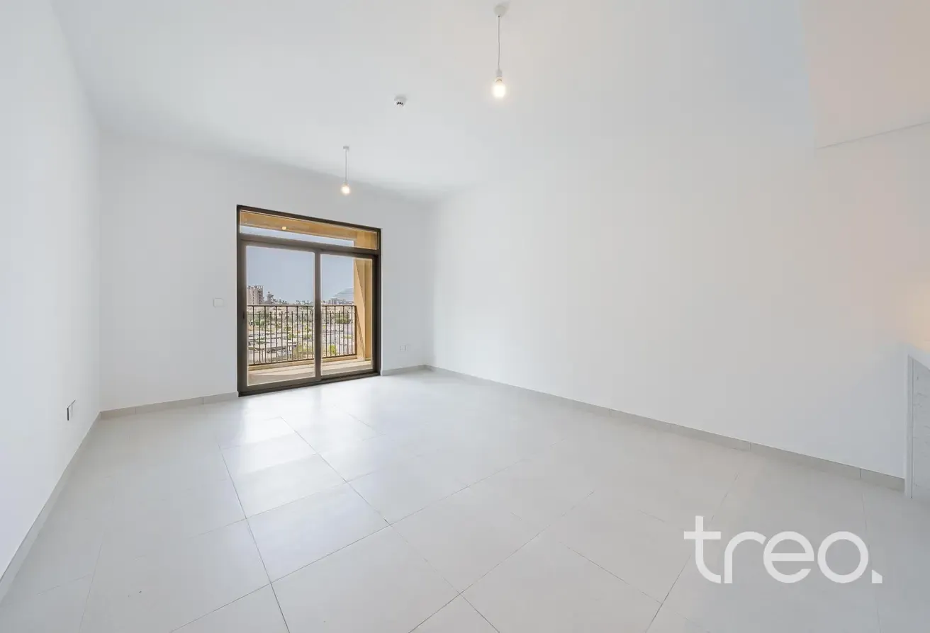 Burj Al Arab View | Flexible | Vacant Soon