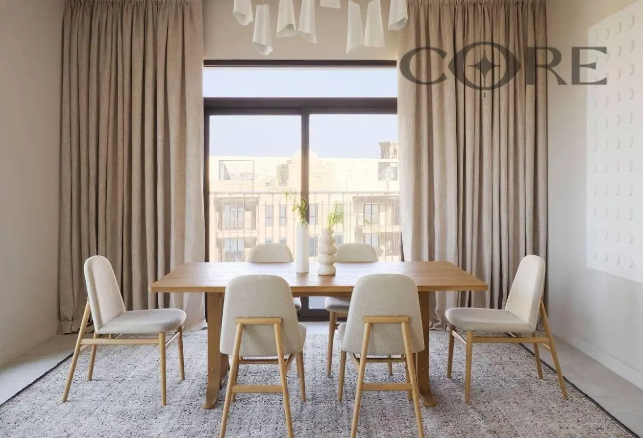 BRAND NEW I BURJ AL ARAB VIEW I FULLY FURNISHED
